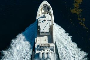 41 Solace 2021 41ft Solace Yacht For Sale