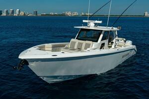 41 Solace 2021 41ft Solace Yacht For Sale