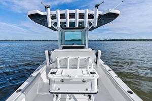 Photo 6254301 for 2027 Blackfin 242 HB  
