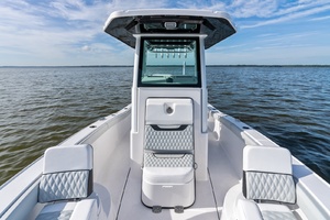 Photo 6254310 for 2027 Blackfin 242 HB  