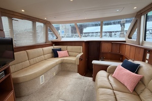 2006 Silverton 38 Convertible thumbnail 20