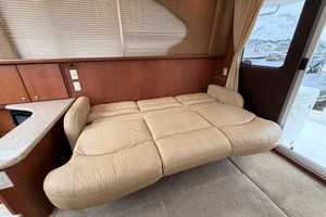 Sunny Days 38ft Silverton Yacht For Sale
