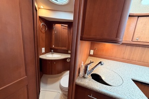 Sunny Days 38ft Silverton Yacht For Sale