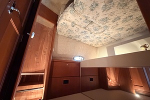 Sunny Days 38ft Silverton Yacht For Sale