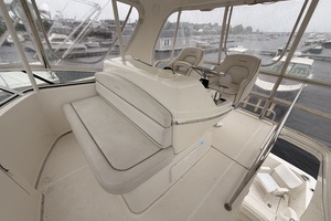 Sunny Days 38ft Silverton Yacht For Sale