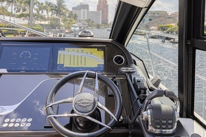 The Edge IV 60ft Sunseeker Yacht For Sale