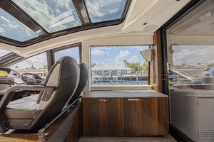 The Edge IV 60ft Sunseeker Yacht For Sale