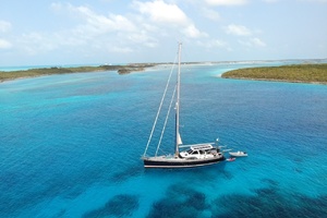 SHAIMA Worth Avenue Yachts
