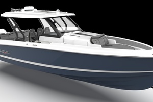 Photo 6254542 for 2027 Monterey Elite 34 OB  
