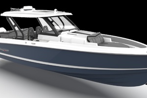 Photo 6254543 for 2027 Monterey Elite 34 OB  