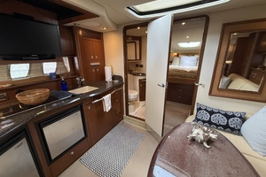 Next Dance 40ft Sea Ray Yacht For Sale
