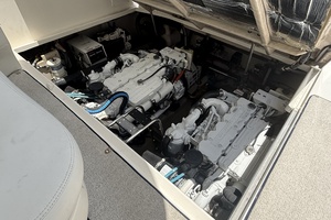 Next Dance 40ft Sea Ray Yacht For Sale