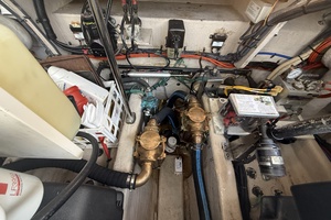Next Dance 40ft Sea Ray Yacht For Sale