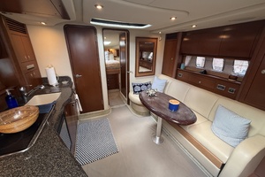 Next Dance 40ft Sea Ray Yacht For Sale