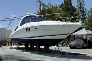 Next Dance 40ft Sea Ray Yacht For Sale