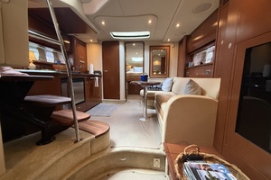 Next Dance 40ft Sea Ray Yacht For Sale