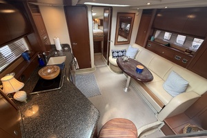Next Dance 40ft Sea Ray Yacht For Sale