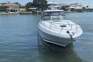 Next Dance 40ft Sea Ray Yacht For Sale