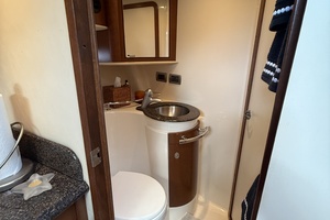 Next Dance 40ft Sea Ray Yacht For Sale