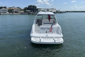 Next Dance 40ft Sea Ray Yacht For Sale
