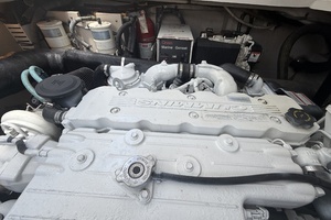Next Dance 40ft Sea Ray Yacht For Sale