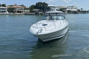 Next Dance 40ft Sea Ray Yacht For Sale
