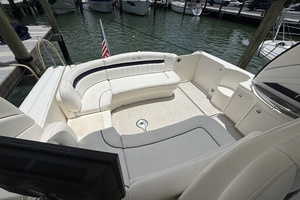 Next Dance 40ft Sea Ray Yacht For Sale