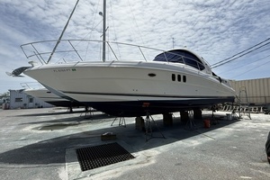 Next Dance 40ft Sea Ray Yacht For Sale