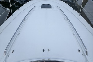 Next Dance 40ft Sea Ray Yacht For Sale