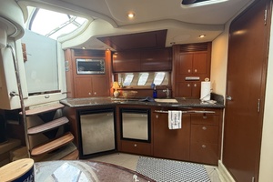 Next Dance 40ft Sea Ray Yacht For Sale