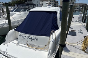 Next Dance 40ft Sea Ray Yacht For Sale