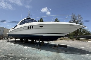 Next Dance 40ft Sea Ray Yacht For Sale
