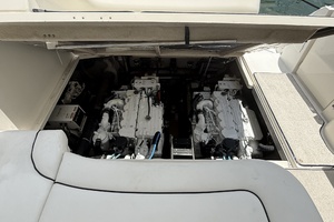 Next Dance 40ft Sea Ray Yacht For Sale