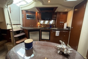 Next Dance 40ft Sea Ray Yacht For Sale