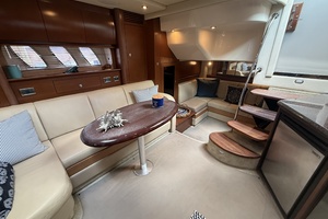 Next Dance 40ft Sea Ray Yacht For Sale