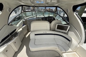Next Dance 40ft Sea Ray Yacht For Sale