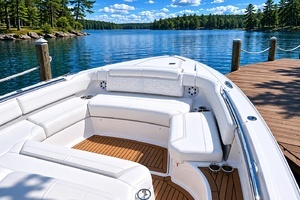 2023 Tiara Yachts 48 LS thumbnail 3