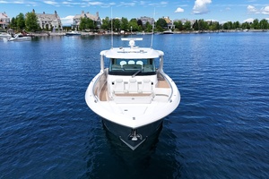 Yacht for sale SASSY III