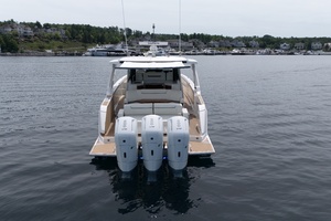 SASSY III yacht for sale
