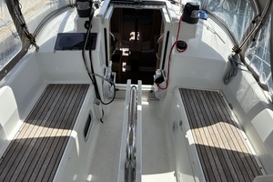 9ft Beneteau Yacht For Sale