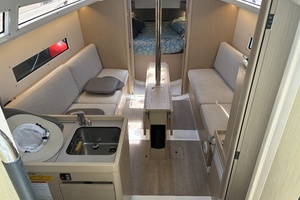 9ft Beneteau Yacht For Sale