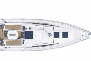 9ft Beneteau Yacht For Sale