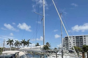 9ft Beneteau Yacht For Sale