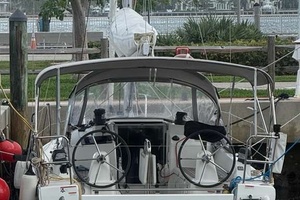 9ft Beneteau Yacht For Sale