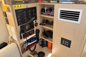 9ft Beneteau Yacht For Sale