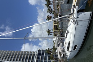 9ft Beneteau Yacht For Sale
