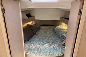 9ft Beneteau Yacht For Sale