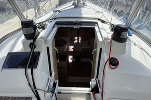 9ft Beneteau Yacht For Sale
