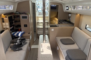 9ft Beneteau Yacht For Sale