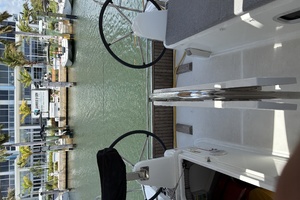 9ft Beneteau Yacht For Sale